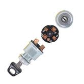 Zündschloss alt passend zu Steyr 80er Serie